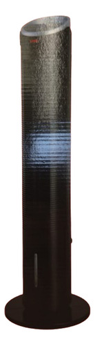 Enfriador Ventilador De Torre Vios 101cm Color Negro