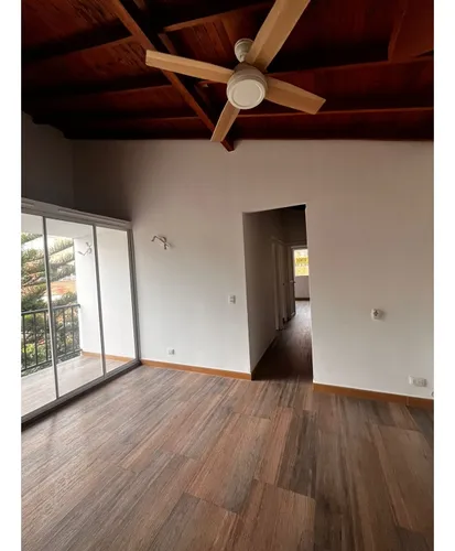 Apartamento En Venta En Las Cometas Envigado