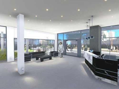 Imagen 2 de 15 de -- Torre Ria Plaza -- 2 D - A Estrenar!!