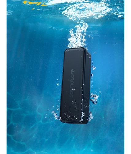 Imagen 6 de 8 de Parlante Portatil Bluetooth Inalámbrico Soundcore Motion B