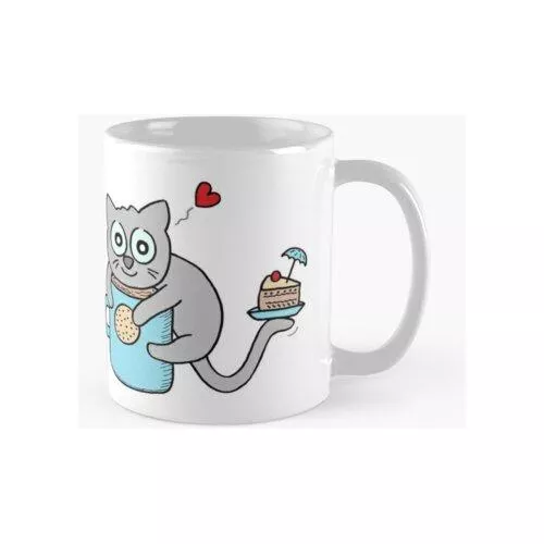 Cómo pintar una taza de bizcocho cerámico 