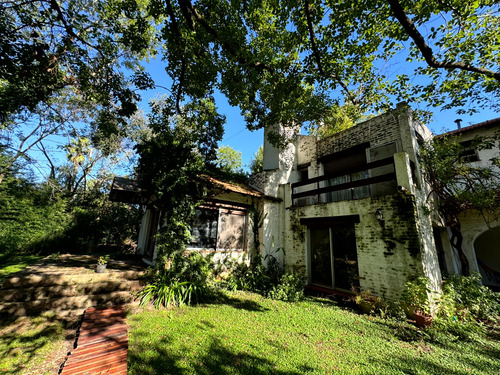 Venta Excelente Casa Bella Vista