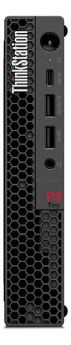 Lenovo Thinkstation P3 Tiny I7-14700 T1000 1tb Ssd 32gb Ddr5