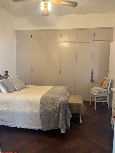 4 Ambientes Tipo Ph Con Patio