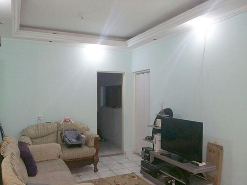 Imagem 9 de 17 de Casa À Venda, Vila Matilde, São Paulo. - Ca0227