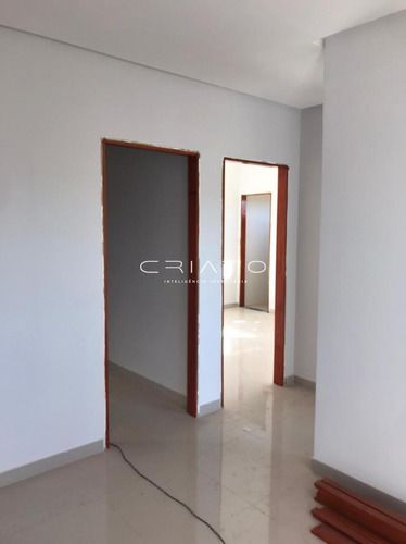 Imagem 3 de 10 de Casa - Residencial Morumbi - 3 Quartos Sendo 1 Suite - 161 M - 374