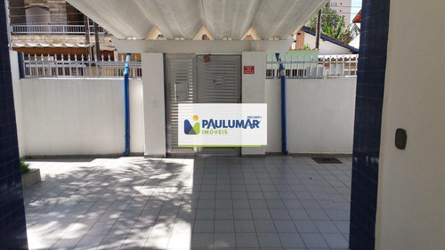 Imagem 4 de 30 de Apartamento Com 2 Dorms, Centro, Mongaguá - R$ 180 Mil, Cod: 829712 - V829712