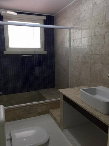 Imagem 26 de 30 de Condomínio Fechado Na Barra Da Tijuca 700m2 Reformado Com 5 Suítes. - 1859 - 69335431