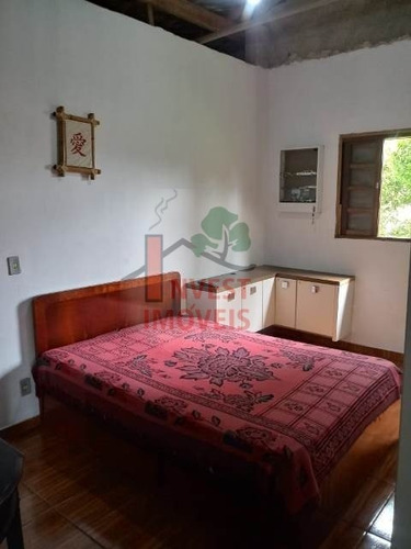 Imagem 13 de 15 de Chacara Em Condominio - Ref: 4980 - V-4980