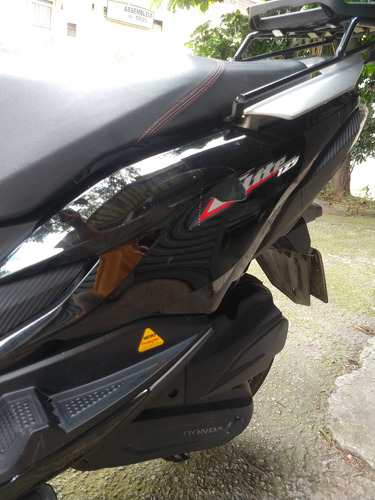 Honda Elite 2019 Parcelo Em 12 X No Cartão