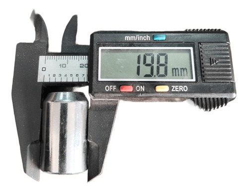 Tuerca Para Rin Seguridad Tuner 10 Puntas 1/2 -20 // 4pzs