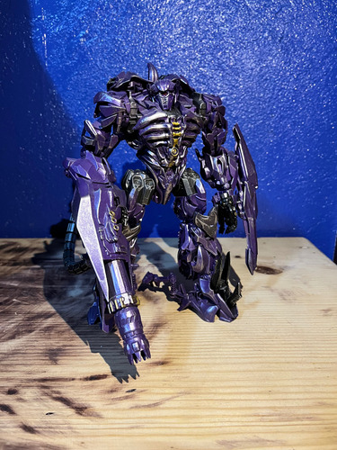Transformers (Usado)