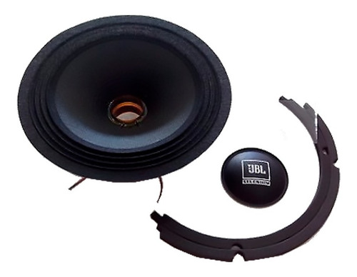 Imagen 2 de 3 de Repuesto Jbl Rep 18sw19a Kit