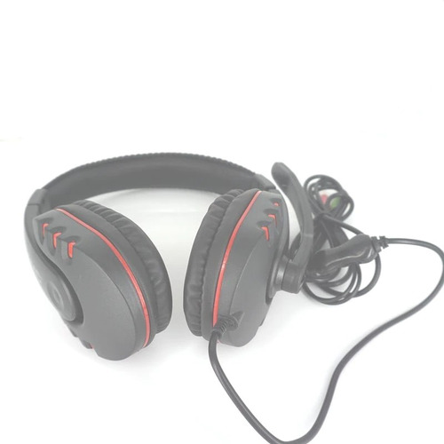 Auriculares Gamer Komc K4 Pc 2 Jack