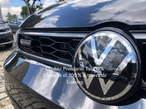 Volkswagen Virtus 1.4 Tsi Exclusive