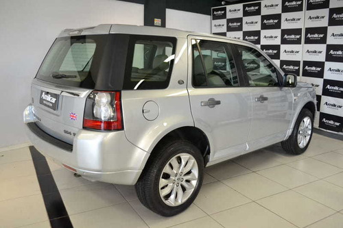 Land Rover Freelander 2 Se 2.2 Sd4