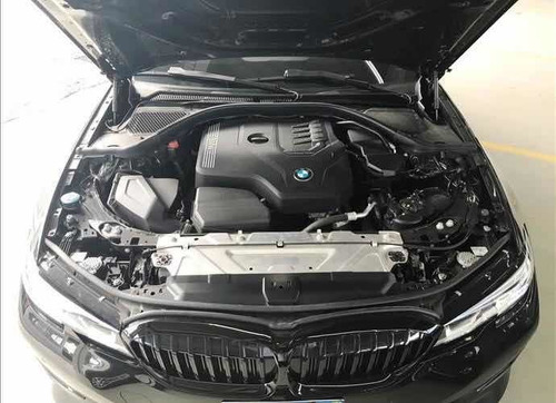 Bmw 320i 2.0 16v Turbo Sport