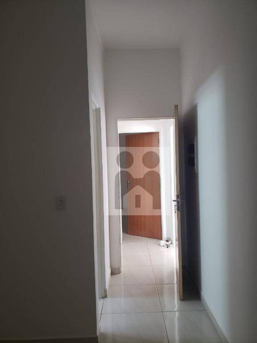 Imagem 7 de 20 de Casa Com 2 Dormitórios À Venda, 73 M² Por R$ 250.000,01 - Santa Cecília - Ribeirão Preto/sp - Ca0706