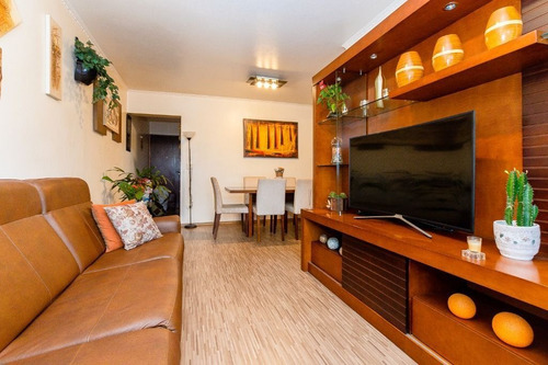 Imagem 5 de 29 de Apartamento - Ref: Or24441.1