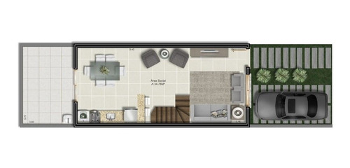Imagem 30 de 30 de Casa À Venda No Bairro Teresópolis - Porto Alegre/rs - O-4381-11587