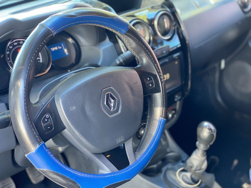 Renault Oroch 2.0 Privillege 2017 Extrafull