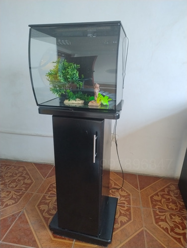 Pecera Fluval Flex 57 Litros