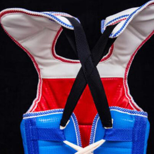 5 Uds Equipo Protector Para Taekwondo Acolchado Taekwondo Xl