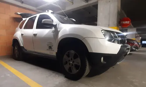 Renault Duster 2.0 Dynamique 4X4 At