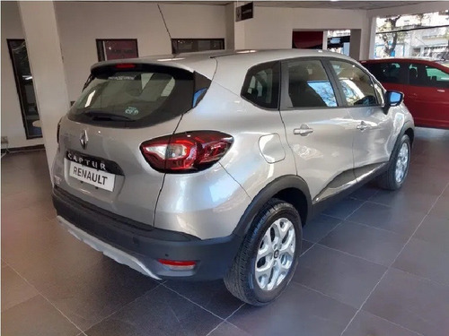 Renault Captur 2021 2.0 Zen Tasa 9,9%(jp)