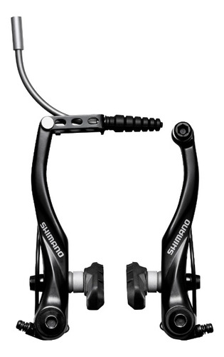 Freno Trasero Shimano - Alivio Br T4000  Pinta Pedal