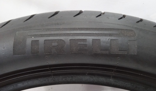 Kit X2 Neumáticos Pirelli Pzero 315 35 R21 111y