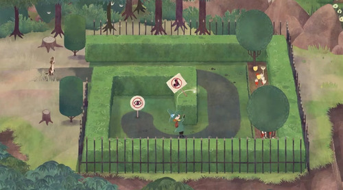 Snufkin Melody Of Moominvalley Nintendo Switch Físico