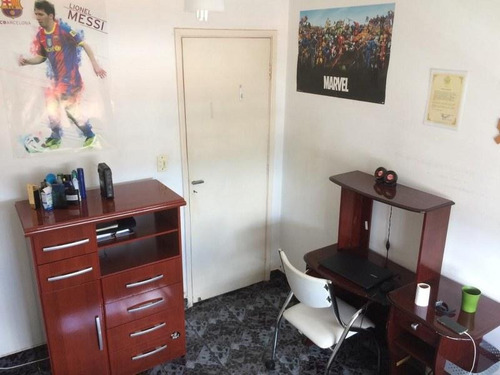 Imagem 13 de 19 de Apartamento À Venda, 70 M² Por R$ 299.000,00 - Alto Da Mooca - São Paulo/sp - Ap4525