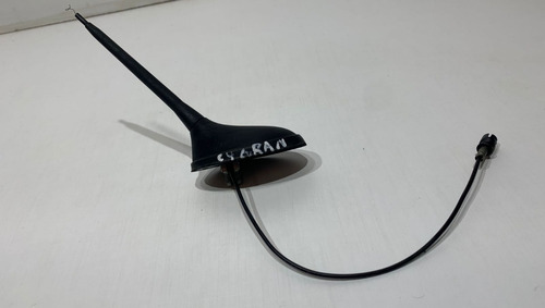 Base Da Antena Radio Citroen C4 Grand Picasso 2007  