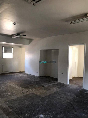 Imagem 21 de 27 de Andar Corporativo, 260 M² - Venda Por R$ 424.000,00 Ou Aluguel Por R$ 2.000,00/mês - Vila Itapura - Campinas/sp - Ac0017