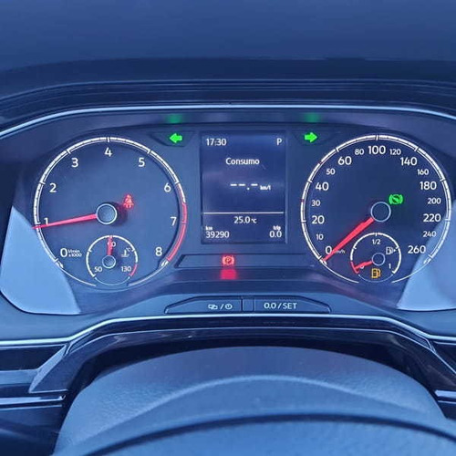 Imagem 15 de 15 de Volkswagen Virtus 1.0 200 Tsi Comfortline Automático 2021