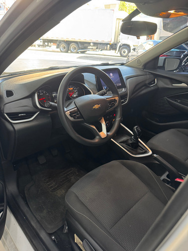 Chevrolet Onix plus 1.0 Lt 4p
