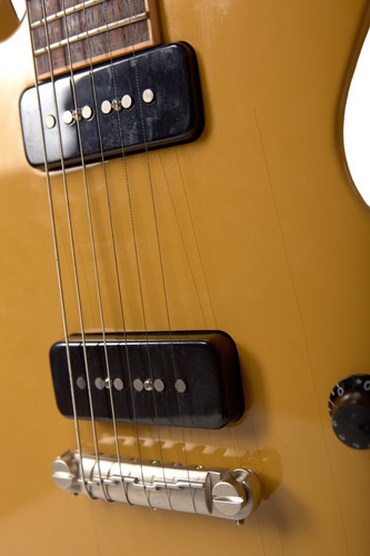Imagen 7 de 9 de Guitarra Electrica Gibson Les Paul Special Robot C/detalles
