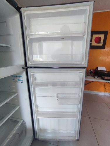 Refrigerador Automático (14 Pies) Grafito Mabe (Usado)