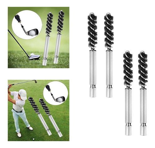 4 Accesorios Para Herramientas De Limpieza, Cepillo Para /56
