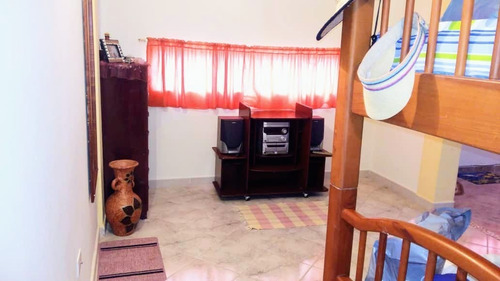 Imagen 4 de 10 de Casa Tipo Townhouse En Ciudad Flamingo Chichiriviche Yohana Gomez