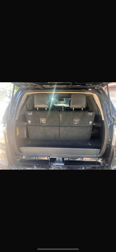 Toyota 4runner