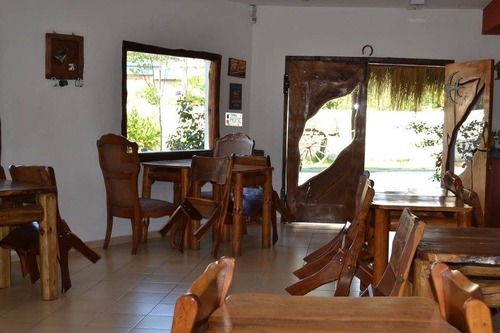 Imagen 4 de 14 de N009mc - Hotel De Campo + Complejo De Cabañas, Un Lugar Soñado