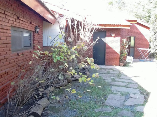 Imagen 9 de 29 de Venta Casa 3 Dormitorios Pileta Parrilla El Paraiso Country Club Guernica