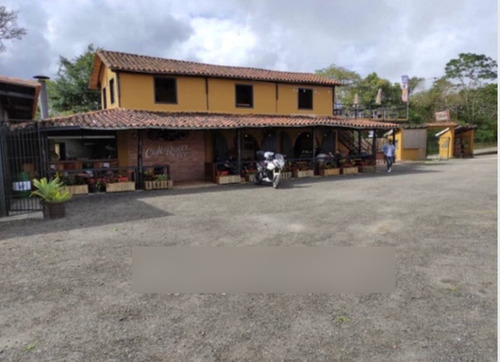 En Venta Lote De Terreno Ubicado En Hoyo De La Puerta Miranda A Solo 20 Minutos De Caracas. Cf