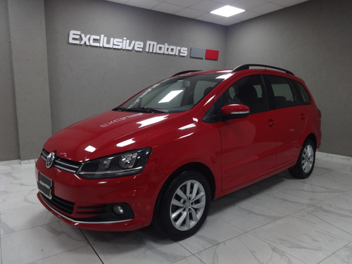 Volkswagen Suran Trendline 1.6