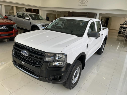 Ford Ranger 2.0 Cd 4X4 Xl 170Cv