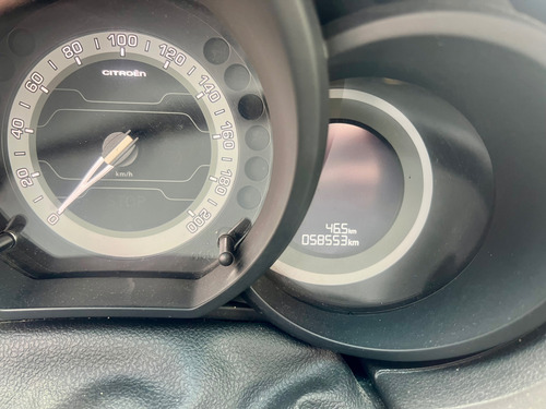 Citroën Aircross 1.6 Vti 115 Shine