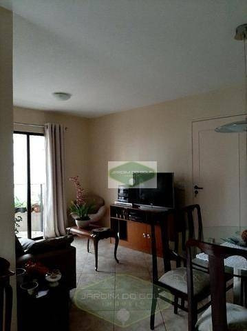 Apartamento À Venda, 95 M² Por R$ 760.000,00 - Vila Mascote - São Paulo/sp - Ap2178