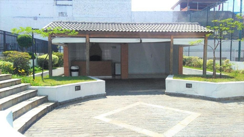 Imagem 18 de 30 de Apto Na Penha Com 2 Dorms, 1 Vaga, 58m², Lazer - Ap2822